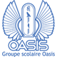 Ecole Oasis Internationale logo, Ecole Oasis Internationale contact details