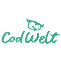 Codwelt logo, Codwelt contact details