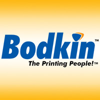 Bodkin Printing logo, Bodkin Printing contact details