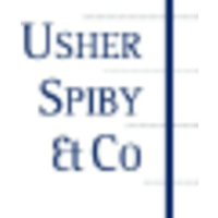 Usher Spiby & Co logo, Usher Spiby & Co contact details