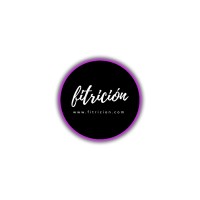 Fitricion logo, Fitricion contact details