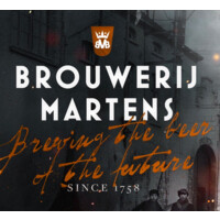 Brouwerij Martens N.V. logo, Brouwerij Martens N.V. contact details