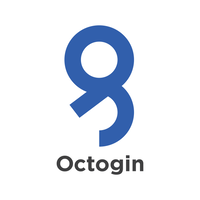 Octogin logo, Octogin contact details