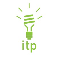 ITP, LP logo, ITP, LP contact details