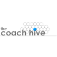 The Coach Hive logo, The Coach Hive contact details