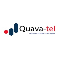 Quavatel Limited logo, Quavatel Limited contact details