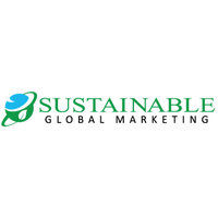 Sustainable Global Marketing Inc. logo, Sustainable Global Marketing Inc. contact details