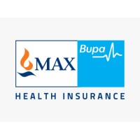 Max Bupa Health Co. Limited logo, Max Bupa Health Co. Limited contact details