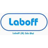 Laboff Malaysia Sdn Bhd logo, Laboff Malaysia Sdn Bhd contact details