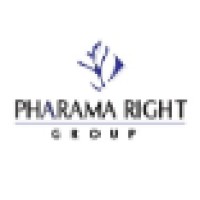 Pharma Right Group logo, Pharma Right Group contact details