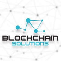 Blockchain Solutions logo, Blockchain Solutions contact details