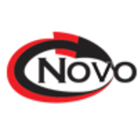 Novo Networks logo, Novo Networks contact details