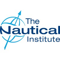 The Nautical Institute logo, The Nautical Institute contact details