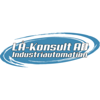 LÅ-Konsult AB logo, LÅ-Konsult AB contact details