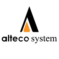 Alteco System logo, Alteco System contact details