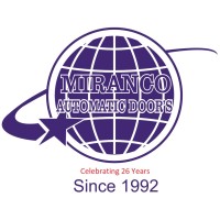 Miranco Automatic Doors LLC logo, Miranco Automatic Doors LLC contact details