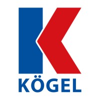 KÖGEL BAU logo, KÖGEL BAU contact details