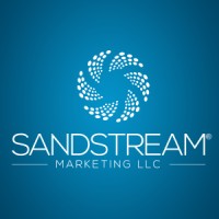 SandStream® logo, SandStream® contact details