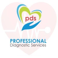 Professional Diagnostic Services, Inc logo, Professional Diagnostic Services, Inc contact details