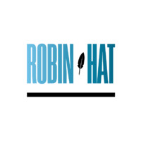 ROBIN HAT logo, ROBIN HAT contact details