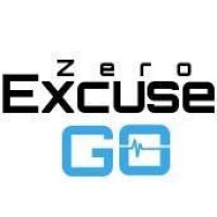 Zero Excuse GO logo, Zero Excuse GO contact details