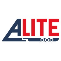 ALITE logo, ALITE contact details