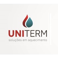 UNITerm - soluções em aquecimento logo, UNITerm - soluções em aquecimento contact details