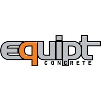 Equipt Concrete Group logo, Equipt Concrete Group contact details