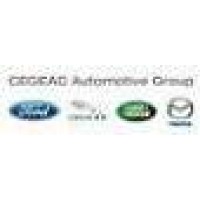 Cegeac Automotive Group logo, Cegeac Automotive Group contact details