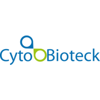 Cytobioteck logo, Cytobioteck contact details