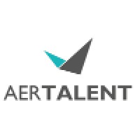 AerTalent Ltd. logo, AerTalent Ltd. contact details