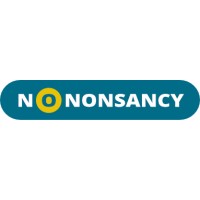 No Nonsancy logo, No Nonsancy contact details