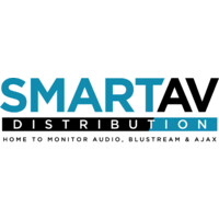 Smart AV Distribution Ltd logo, Smart AV Distribution Ltd contact details