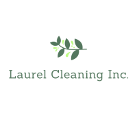 Laurel Cleaning Inc. logo, Laurel Cleaning Inc. contact details