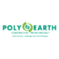 PolyEarth Construction logo, PolyEarth Construction contact details