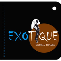 Exotique Tours and Travel logo, Exotique Tours and Travel contact details