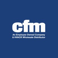 cfm Distributors, Inc. logo, cfm Distributors, Inc. contact details