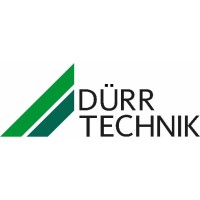 Durr Technik UK Ltd logo, Durr Technik UK Ltd contact details