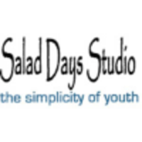 Salad Days Studio logo, Salad Days Studio contact details