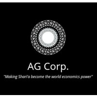 AG Corp logo, AG Corp contact details