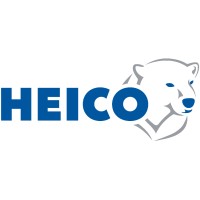 HEICO FRANCE logo, HEICO FRANCE contact details