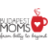 Budapest Moms logo, Budapest Moms contact details