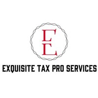 Exquisite Tax Pro Services Inc logo, Exquisite Tax Pro Services Inc contact details