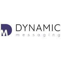 Dynamic Messaging logo, Dynamic Messaging contact details