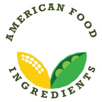 American Food Ingredients logo, American Food Ingredients contact details