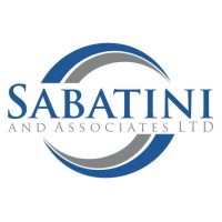 Sabatini and Associates LTD logo, Sabatini and Associates LTD contact details