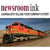 Newsroom Ink logo, Newsroom Ink contact details