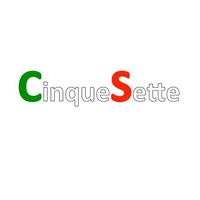 CinqueSette Srl logo, CinqueSette Srl contact details