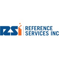 Reference Services, Inc. logo, Reference Services, Inc. contact details