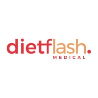 DietFlash Medical logo, DietFlash Medical contact details